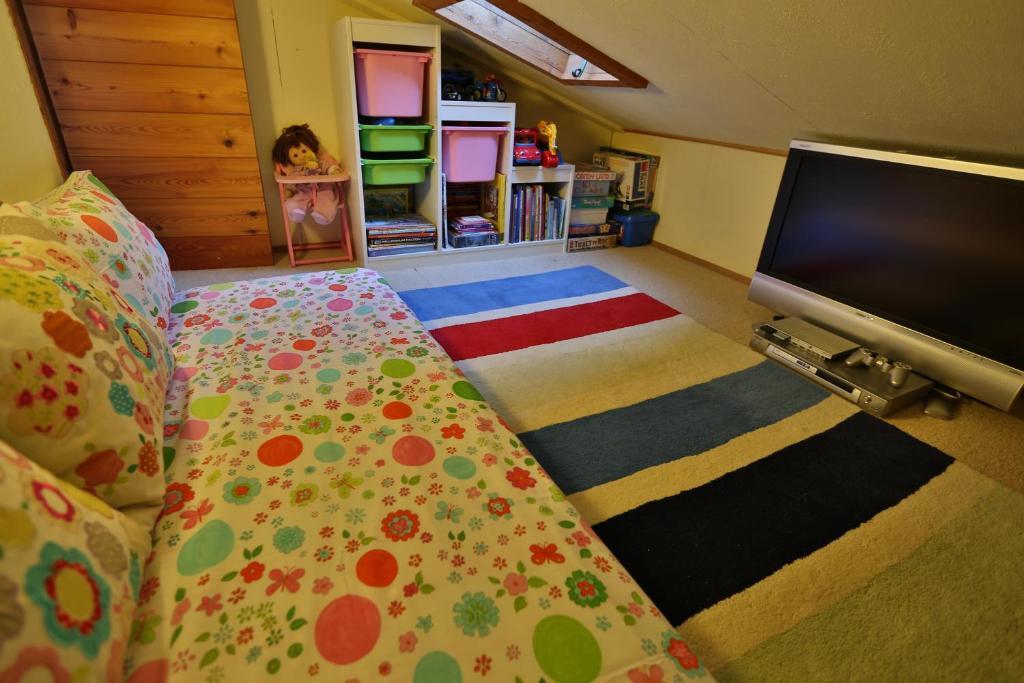 Chalet Mavambo Le Châble Eksteriør billede