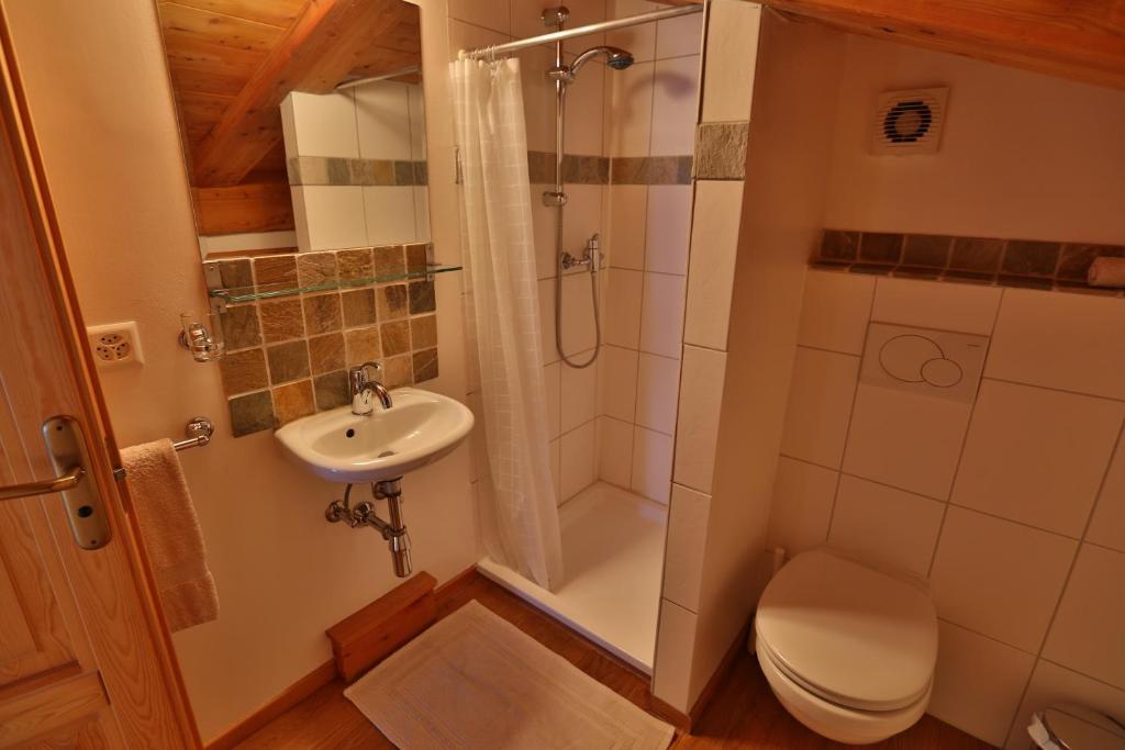 Chalet Mavambo Le Châble Eksteriør billede